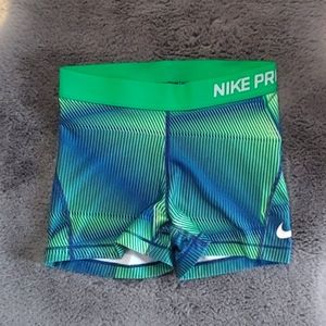 Nike | Pro Dri-FIT Shorts